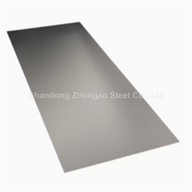 T3 T4 Grade Tinplate