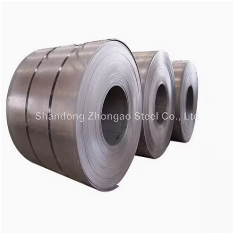 Tinplate Coil