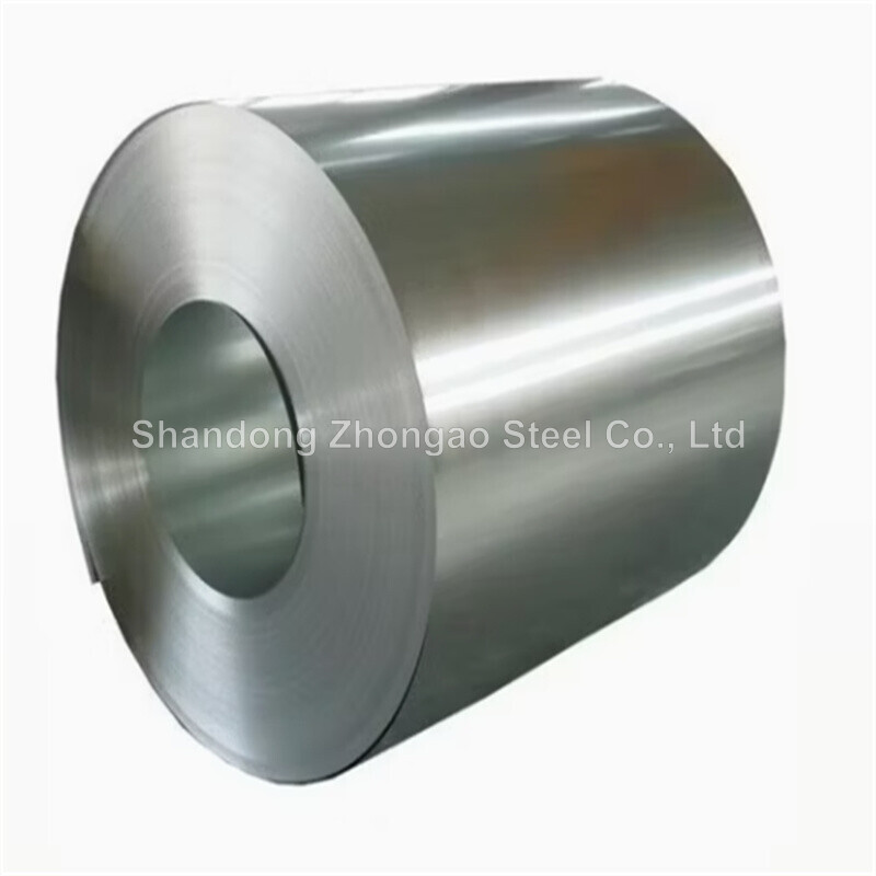 T2 Stone Finish Tinplate Coil