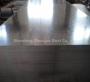 Zinc Coating Specifications for Galvanized Steel Coils: From Principles to Application