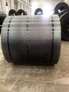 Q195 Steel Coil