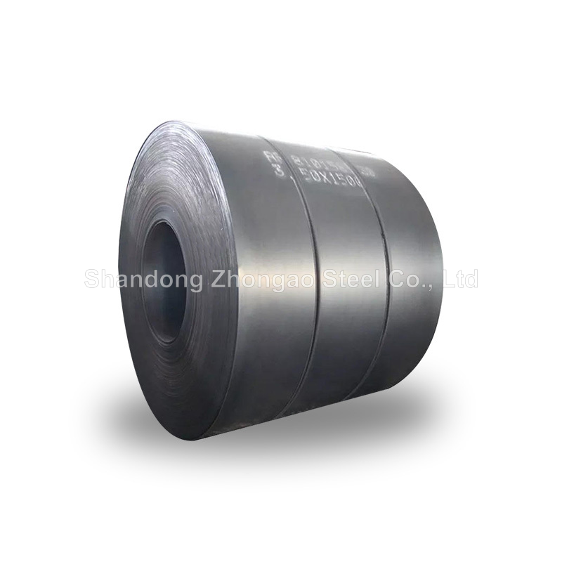 S235jr /ASTM A1008/A1008M Carbon Steel Cold Rolled Coil