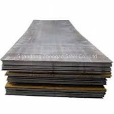 Astm A1008 Carbon Steel Sheet