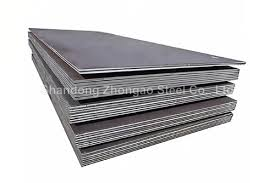 Q275/S275JR Carbon Steel Plate