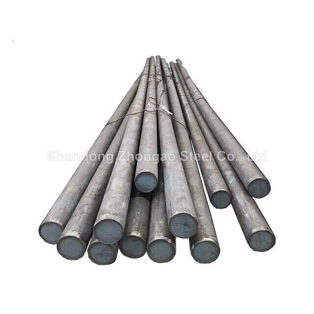 ST42 Carbon Steel Bar