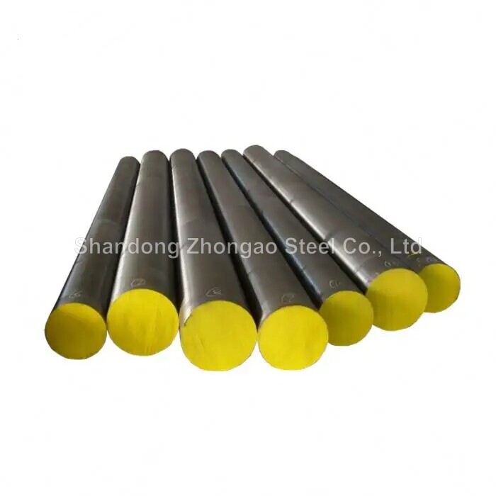ST42 Carbon Steel Bar