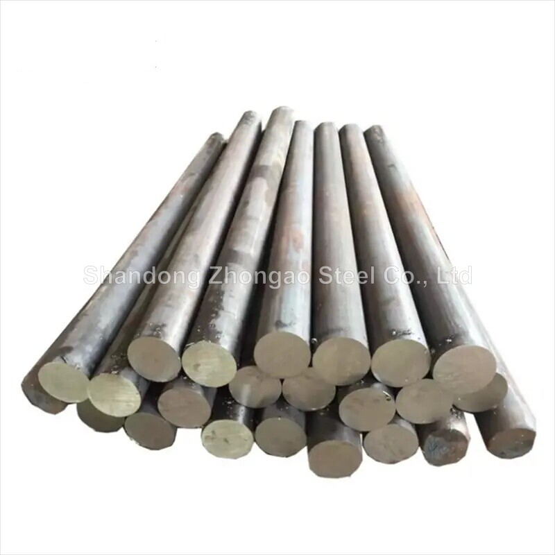 Carbon Steel Rod