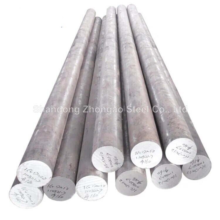 Carbon Steel Rod