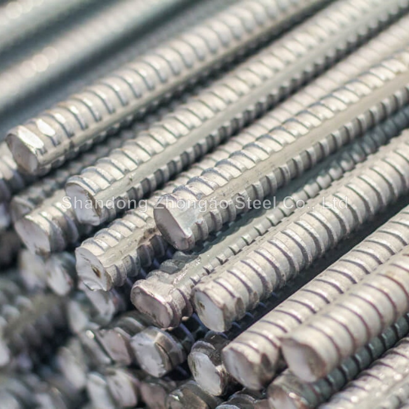 ASTM A615 Reinforcing Bar Grade 60