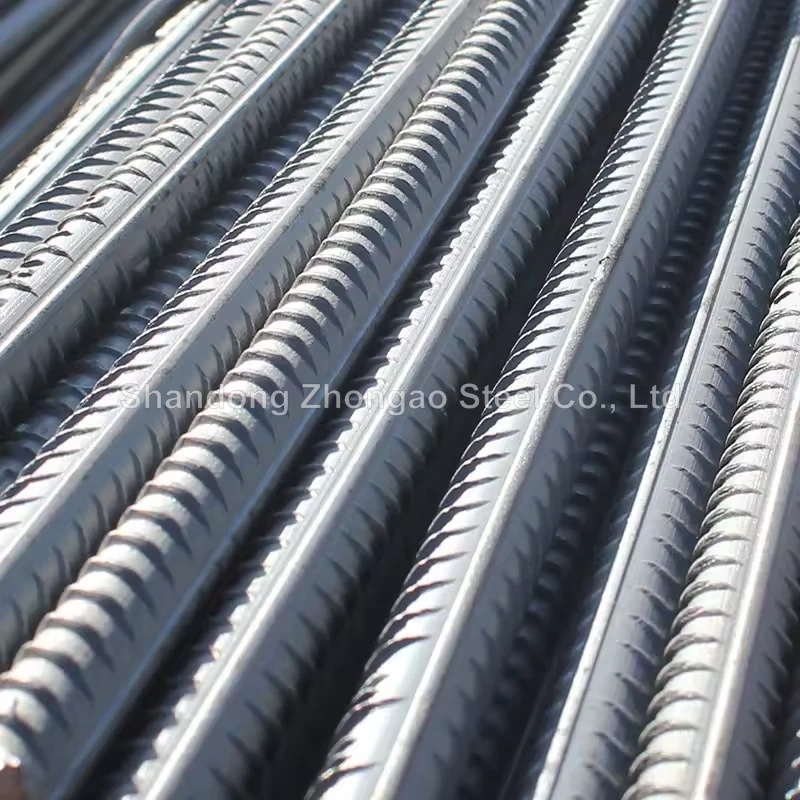 HRB400 Rebar