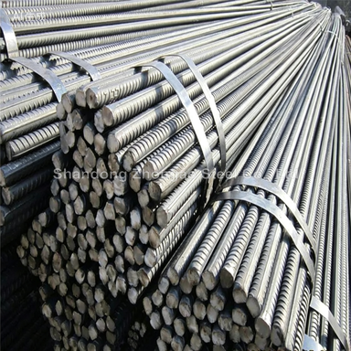 HRB400 Rebar