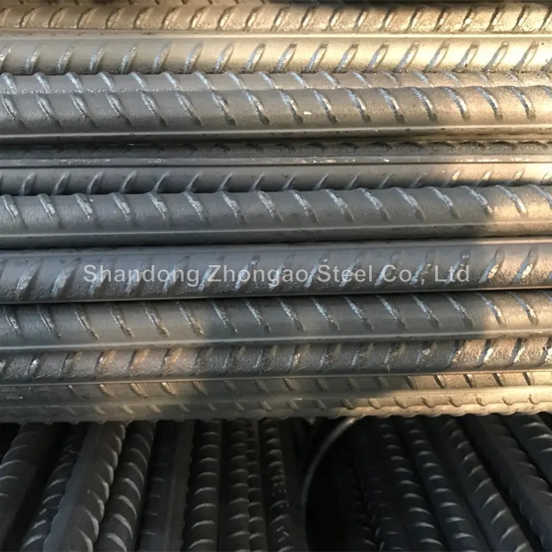 HRB400 Rebar