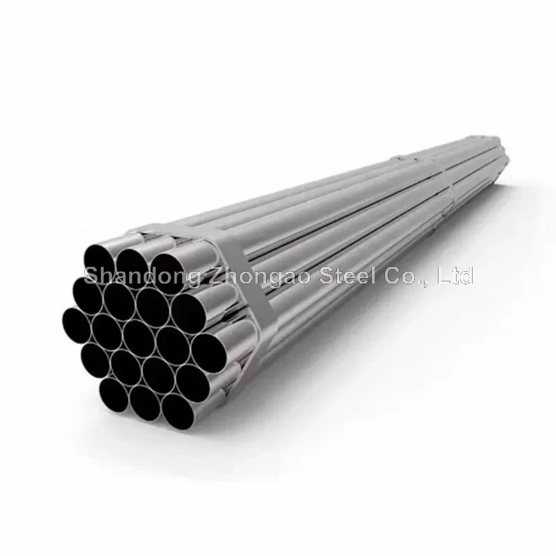 Stainless Steel Pipe