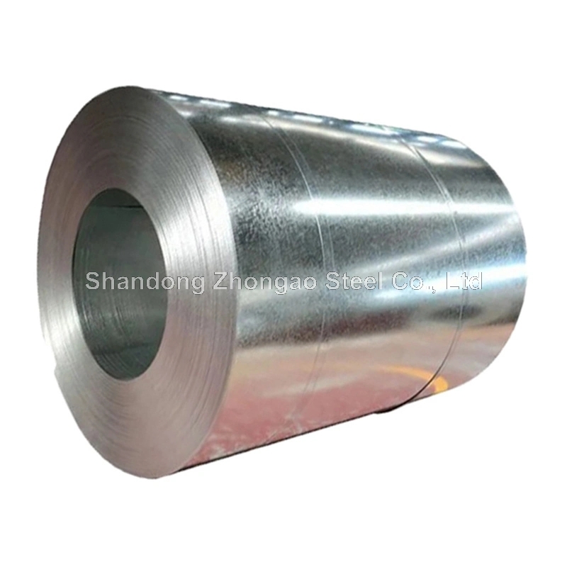 Galvanized Coil