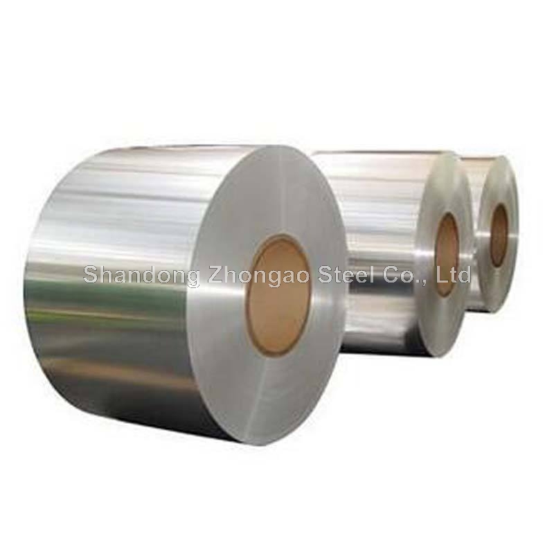 Aluminum Coils