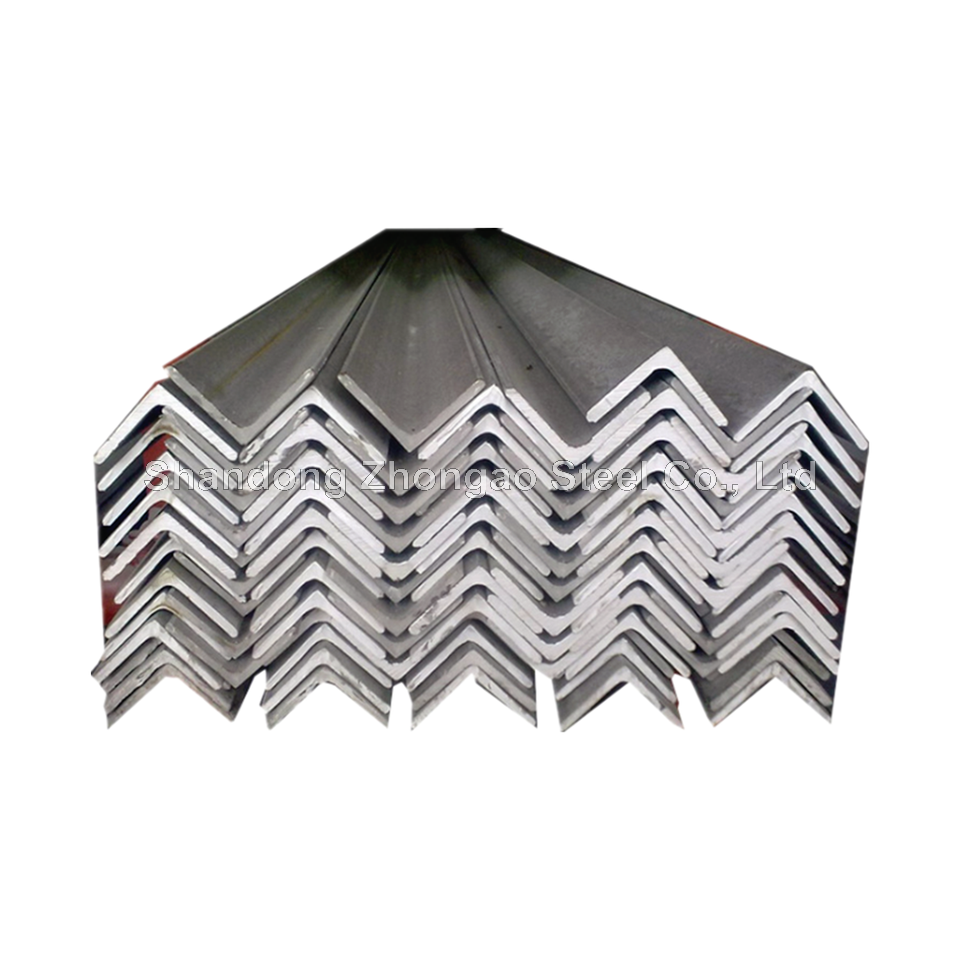 Carbon Steel Angle