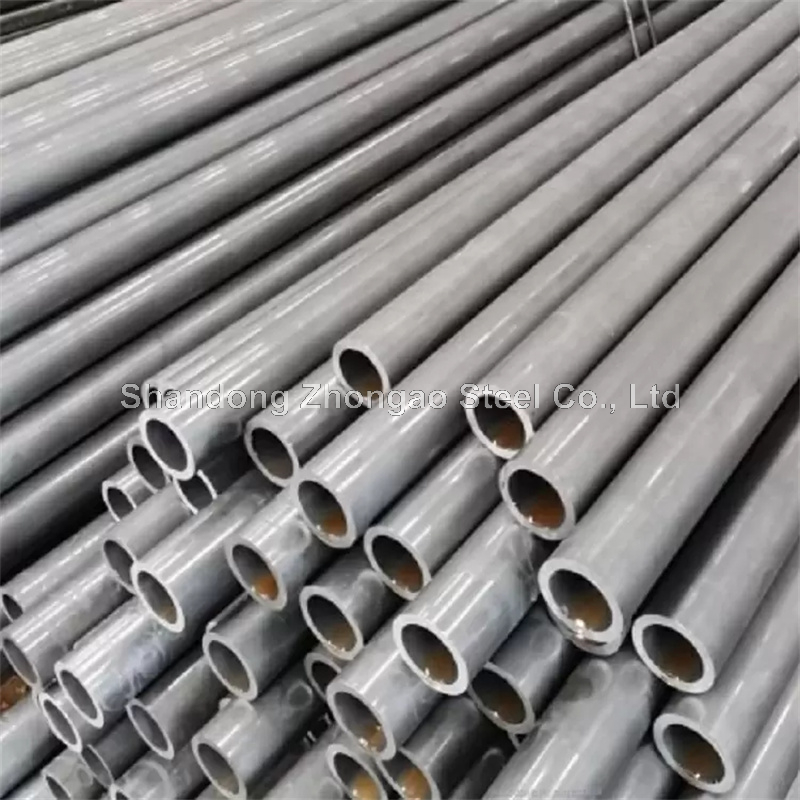 Stainless Steel Pipe
