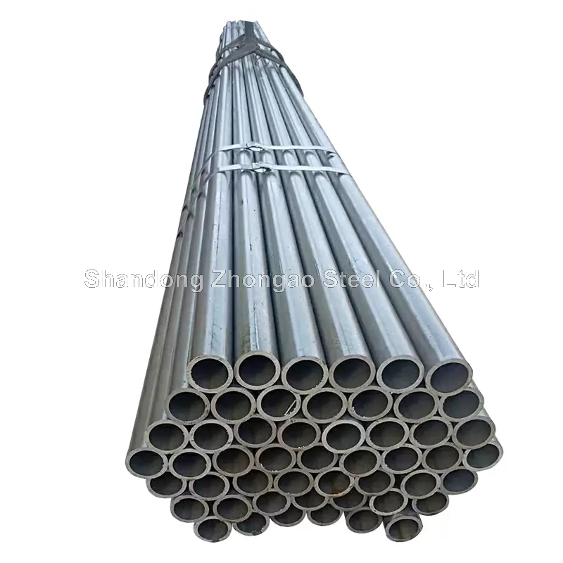 Stainless Steel Pipe