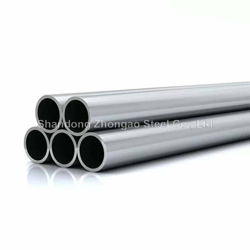 Stainless Steel Pipe