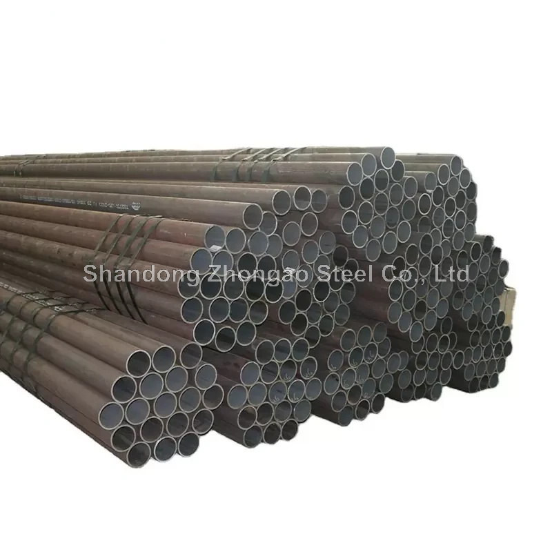 Stainless Steel Pipe