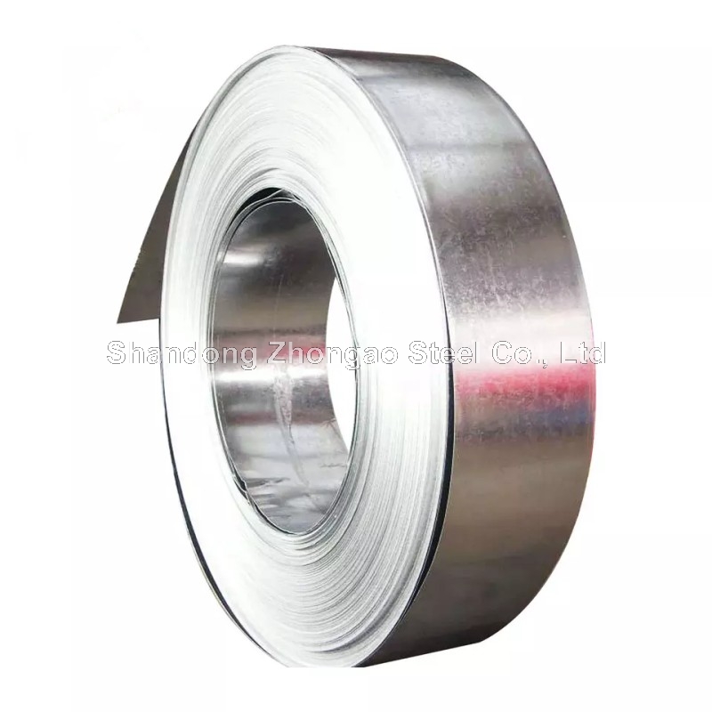 Stainless Steel Strip