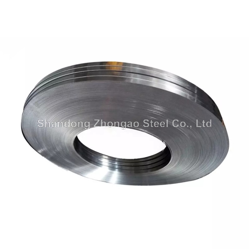 Stainless Steel Strip