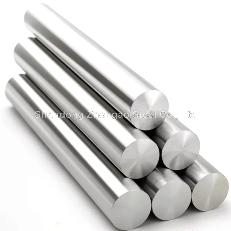 Stainless Steel Round Bar