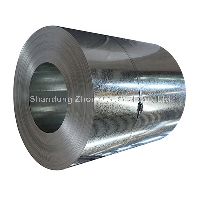 Galvanized Coil