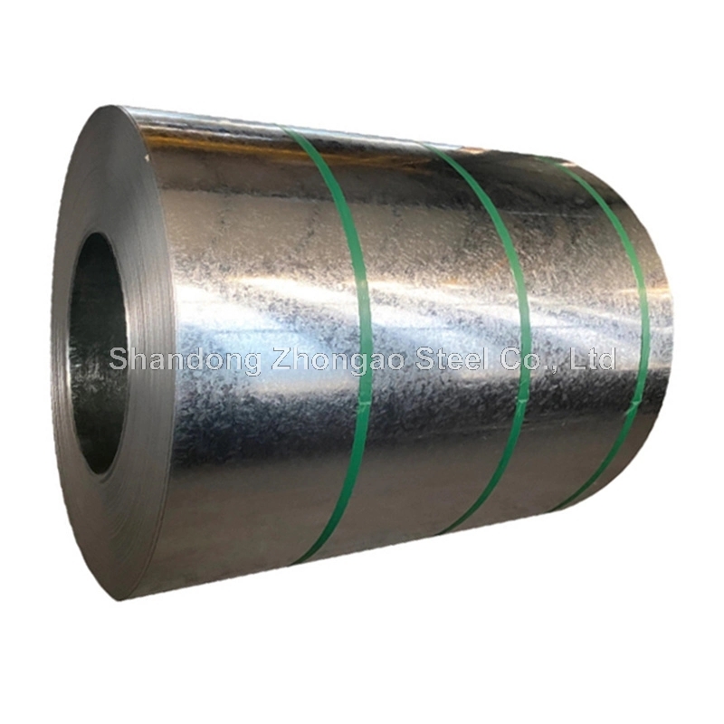 Galvanized Coil