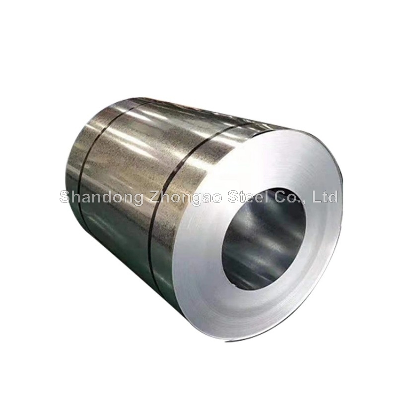 Galvanized Coil