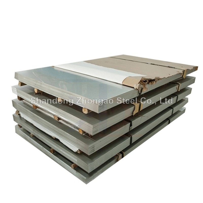 Galvanized Sheet
