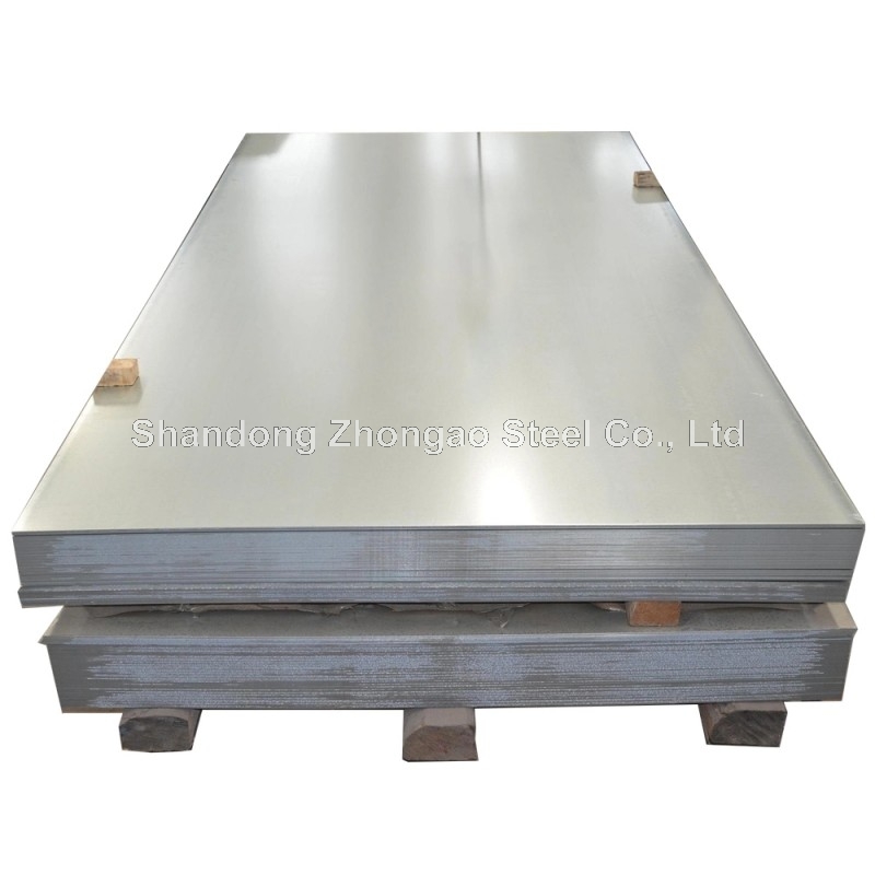 Galvanized Sheet