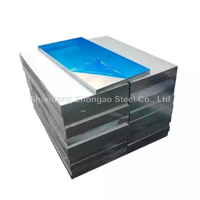 Galvanized Sheet