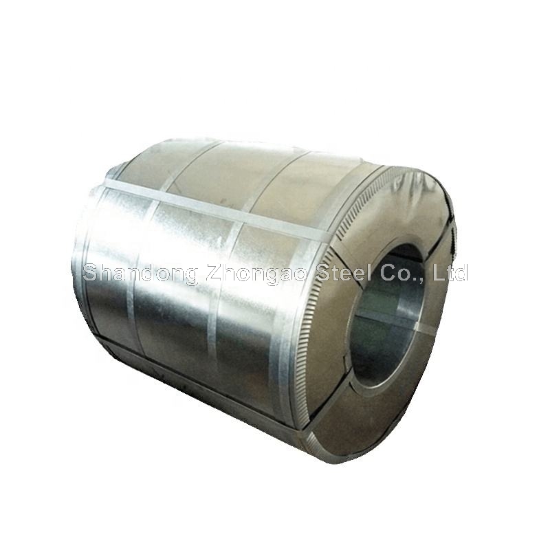 Aluminum Coils