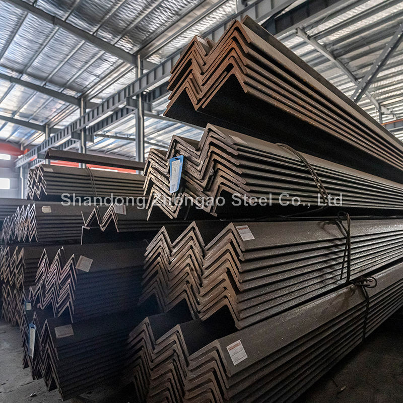 Carbon Steel Angle