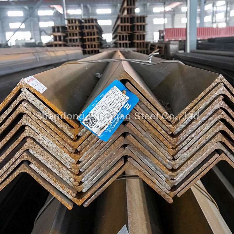 Carbon Steel Angle