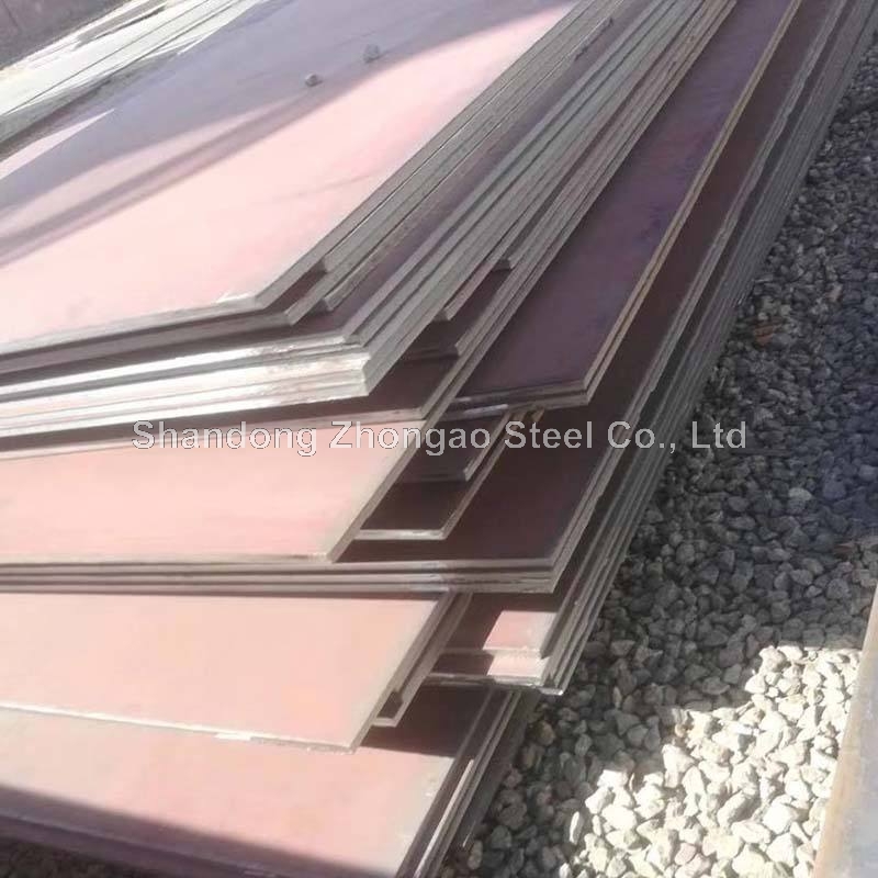 Carbon Steel Plate