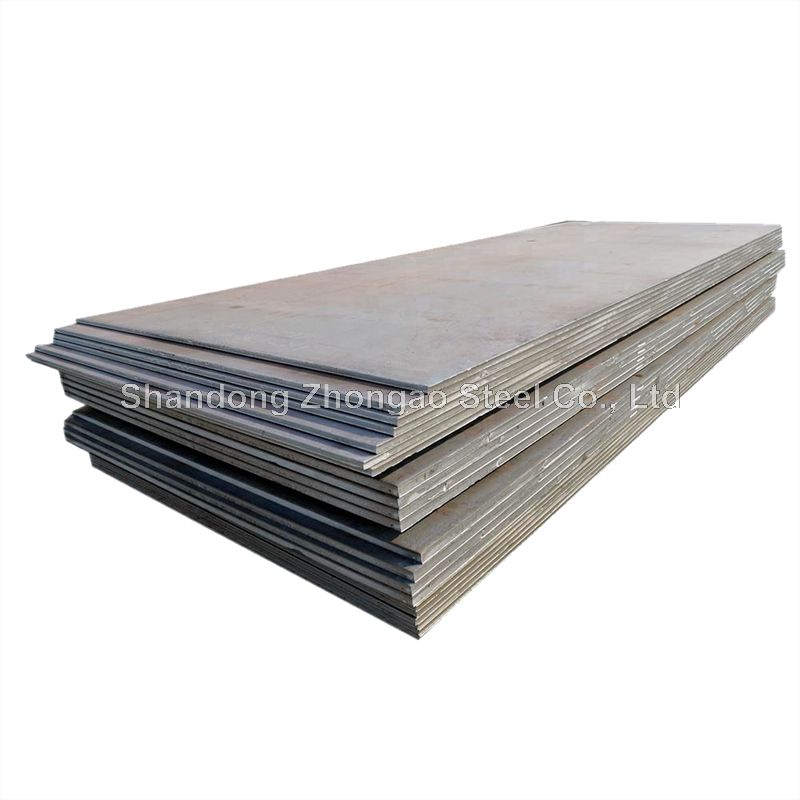 Carbon Steel Plate