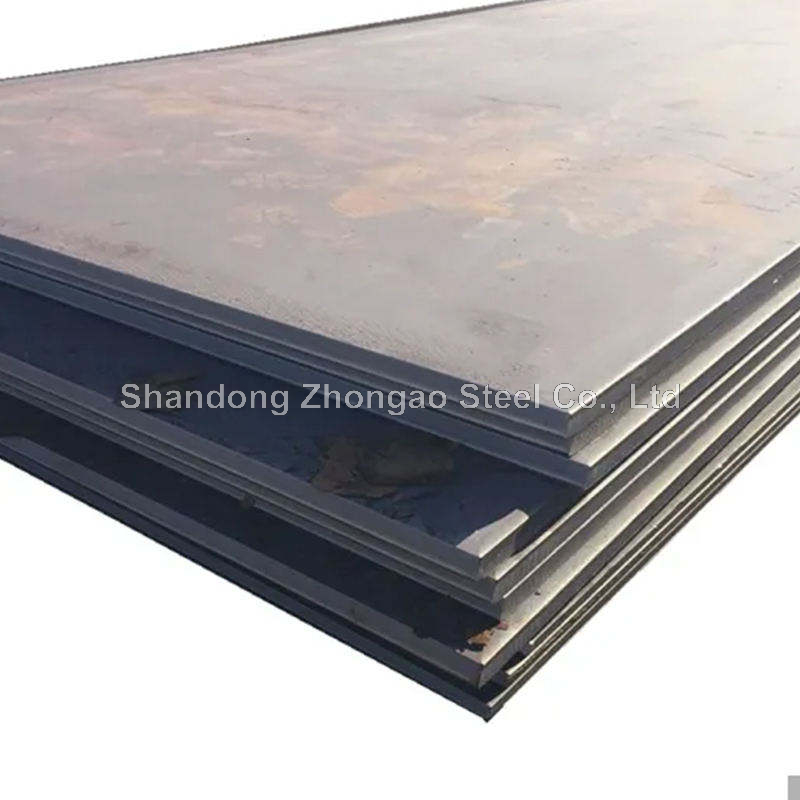 Carbon Steel Plate