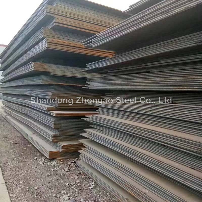 Carbon Steel Plate