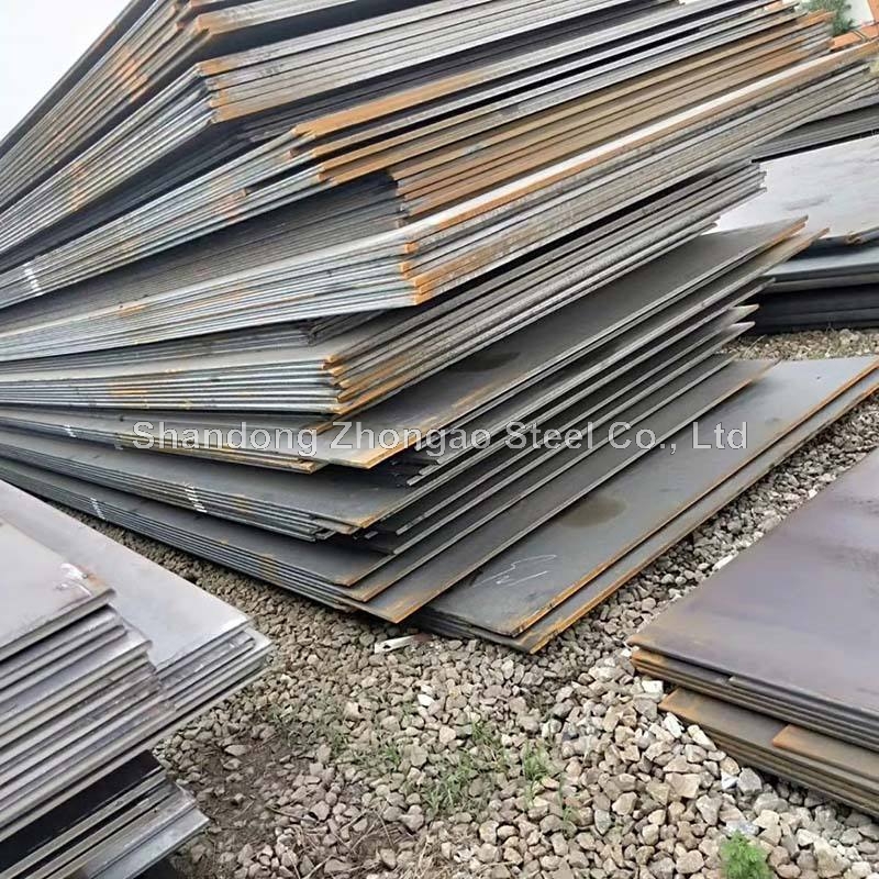 Carbon Steel Plate