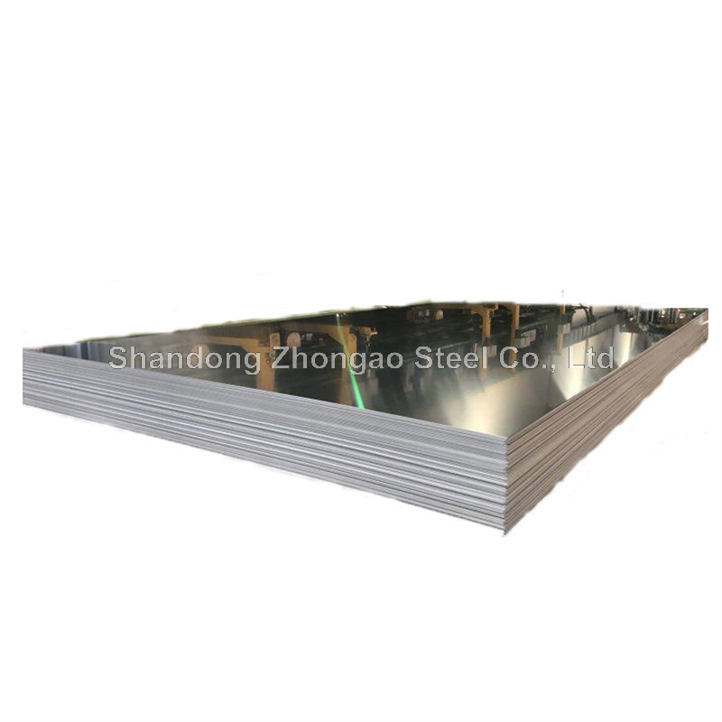 Aluminum Plate