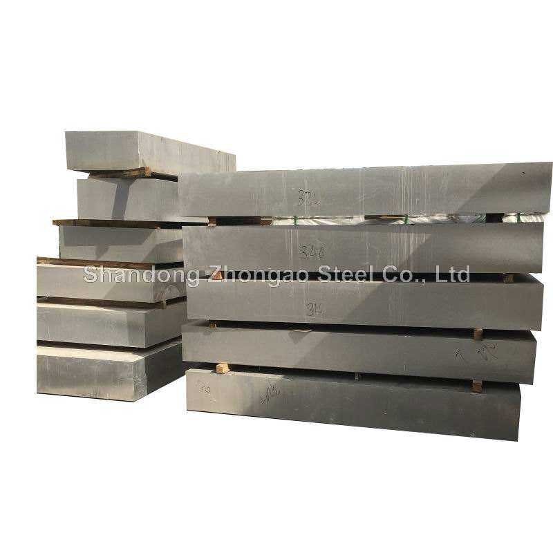 Aluminum Plate