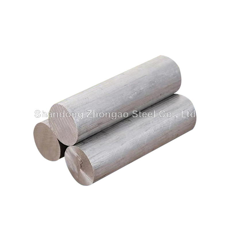 Aluminum Rod