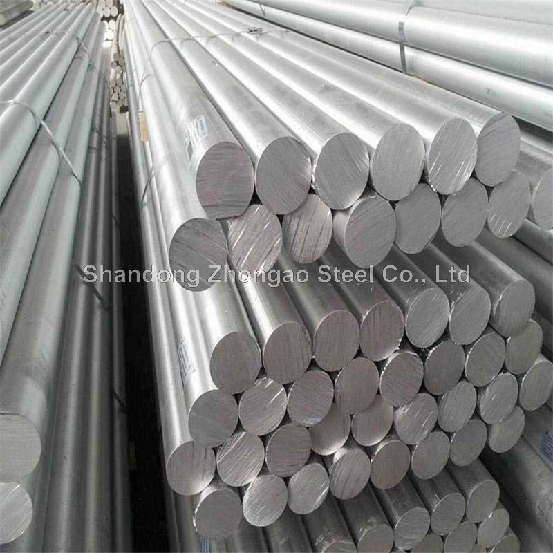 Aluminum Rod