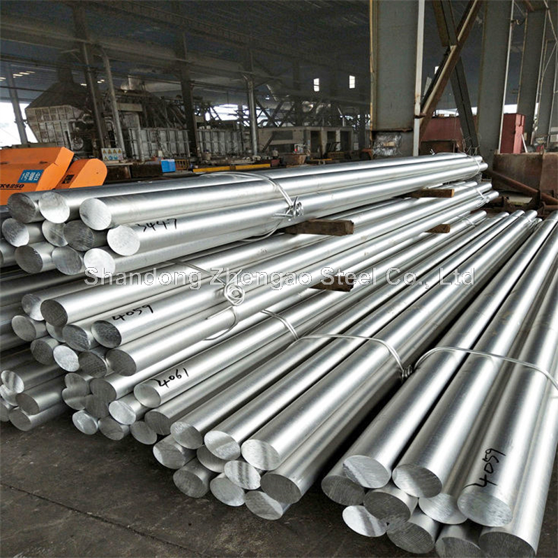 Aluminum Rod