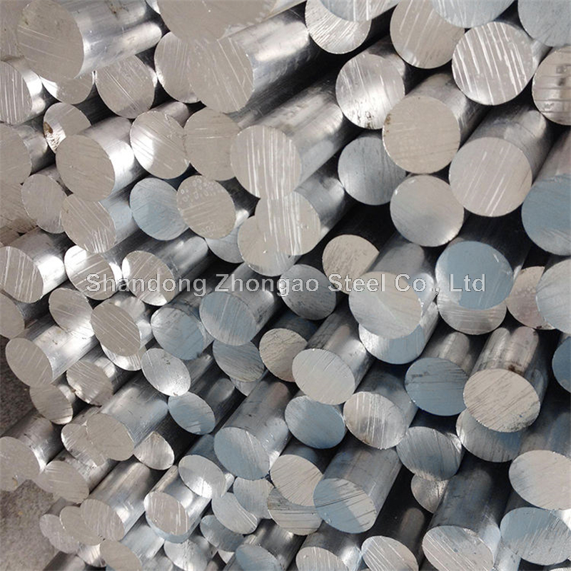 Aluminum Rod
