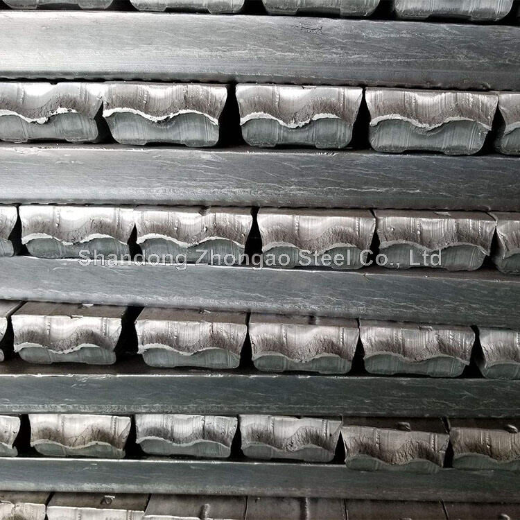 Aluminum Ingots