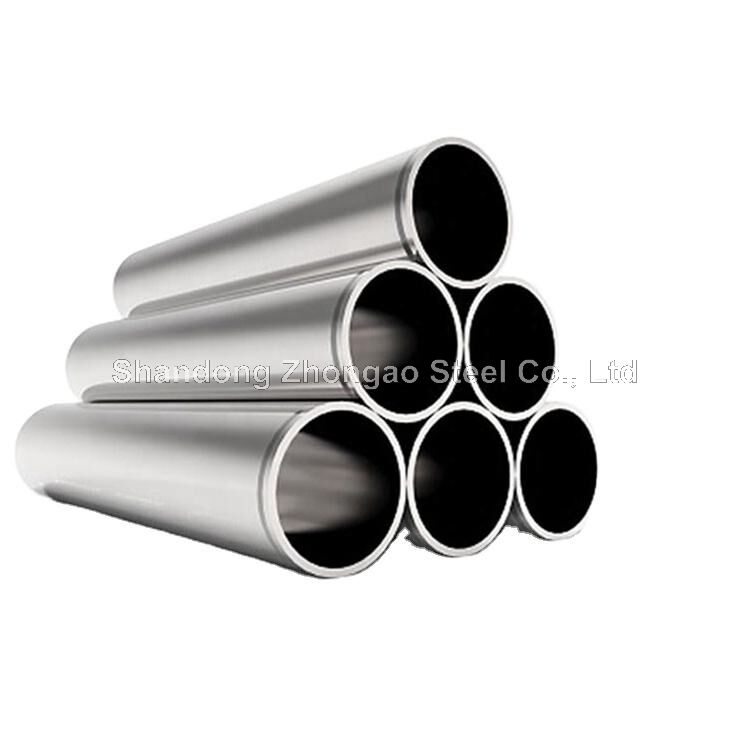 Aluminum Tube
