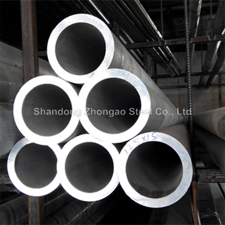 Aluminum Tube
